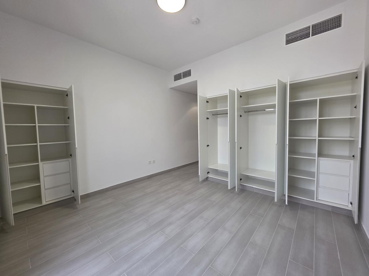 Robinia Semi-Detached Villa